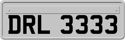 DRL3333