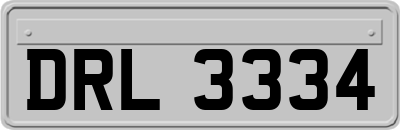 DRL3334