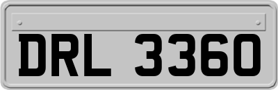 DRL3360