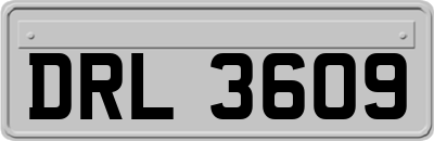 DRL3609