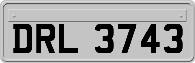 DRL3743