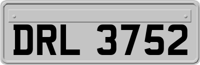 DRL3752