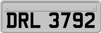 DRL3792