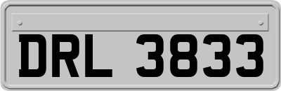 DRL3833