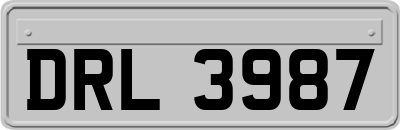 DRL3987
