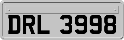 DRL3998