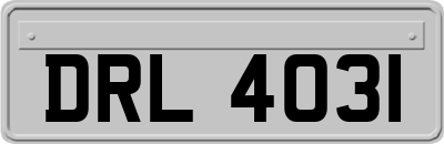 DRL4031