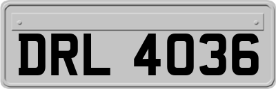 DRL4036