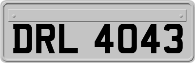 DRL4043