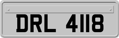 DRL4118