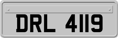 DRL4119