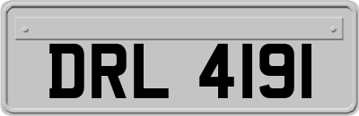 DRL4191