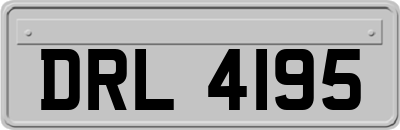 DRL4195