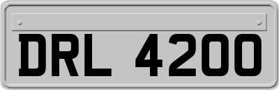 DRL4200
