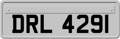 DRL4291