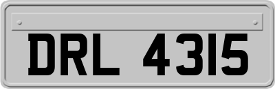 DRL4315