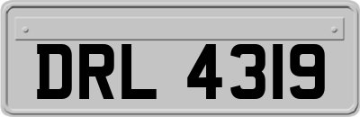 DRL4319