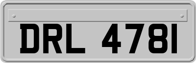 DRL4781