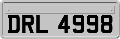 DRL4998