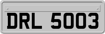 DRL5003