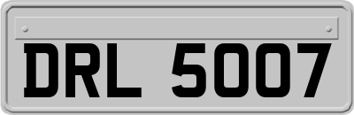 DRL5007