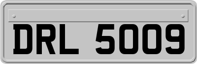 DRL5009