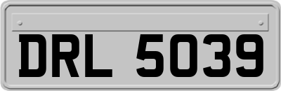DRL5039