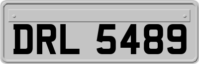 DRL5489