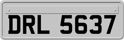DRL5637
