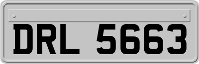 DRL5663