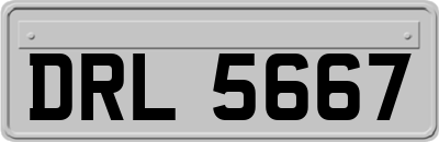 DRL5667