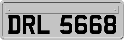 DRL5668