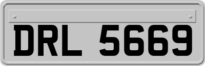 DRL5669