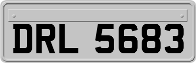 DRL5683