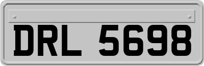 DRL5698