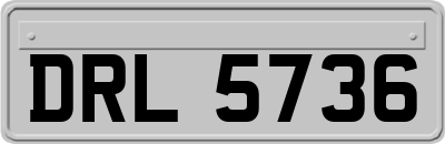 DRL5736