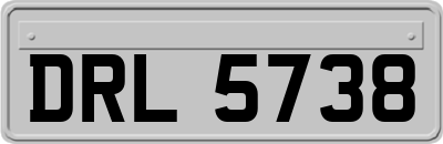 DRL5738