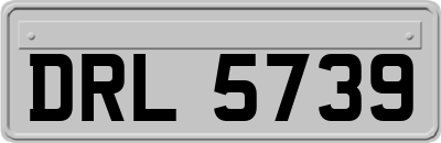 DRL5739