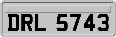 DRL5743