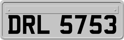 DRL5753
