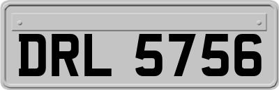 DRL5756