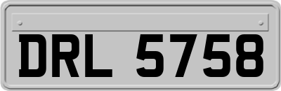 DRL5758