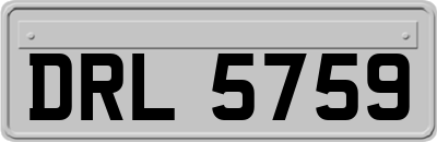 DRL5759