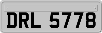 DRL5778
