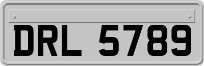 DRL5789