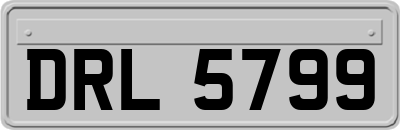 DRL5799