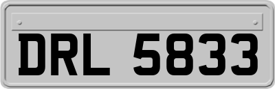 DRL5833
