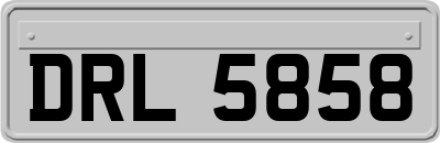 DRL5858