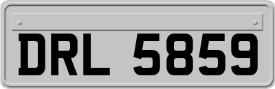 DRL5859