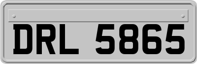DRL5865